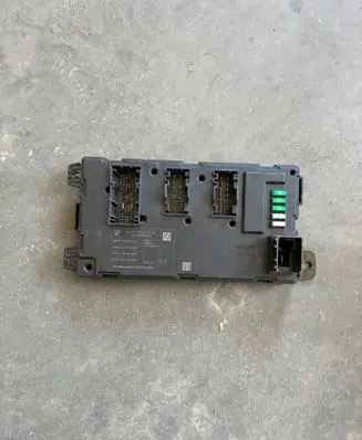Other control units/modules