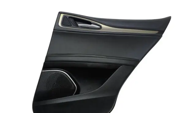 Alfa Romeo Stelvio Rear door card panel trim 156197051