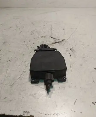 Turbo solenoid valve