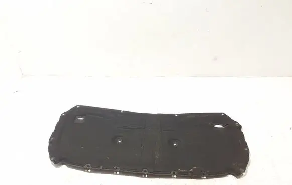 Renault Espace VI Engine bonnet/hood sound/heat insulation 658408357R