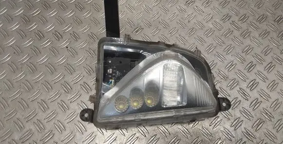 Toyota Prius (XW50) LED Daytime headlight 