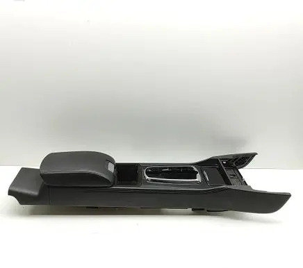 Jaguar XK - XKR Center console 6W83045A06A 9W83045H38A