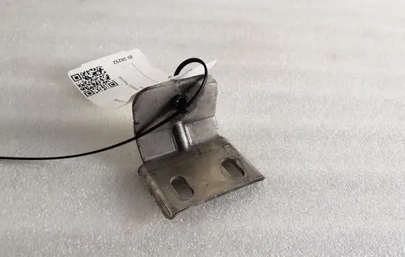 Other engine part