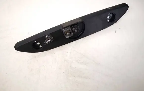 BMW 5 F10 F11 Other exterior part 3398006033