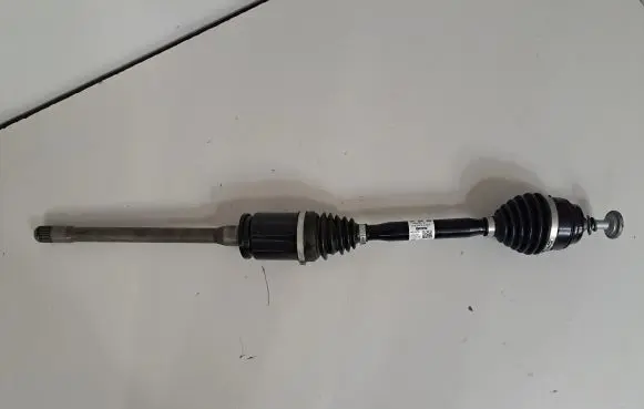 BMW X4 G02 Front driveshaft 8643184 8680338