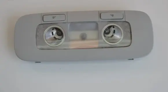 Volkswagen PASSAT B6 Front seat light