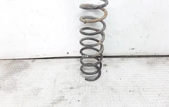 Ford Focus Rear coil spring
