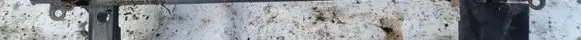 Skoda Roomster (5J) Front bumper cross member 