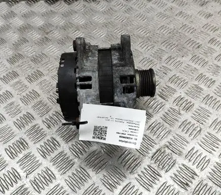 Porsche 911 991 Generator/alternator 9A160301801 0125711039