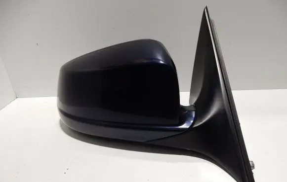 Front door electric wing mirror