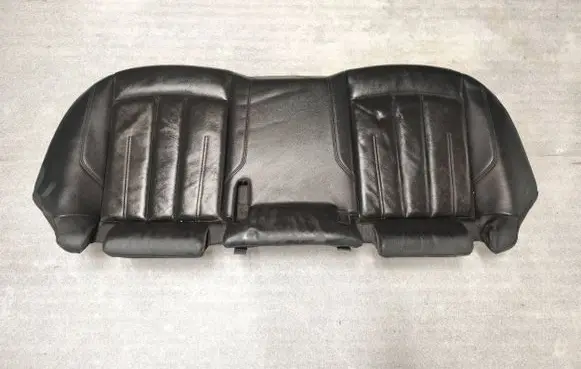 Audi A4 S4 B9 8W Rear seat 8w0885375a