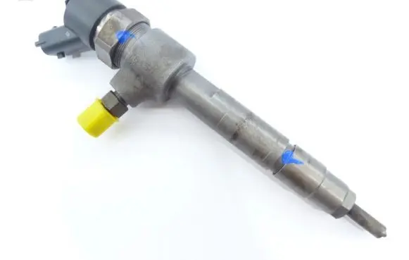 Fiat Punto (188) Fuel injector 0445110019 IMPRK764500