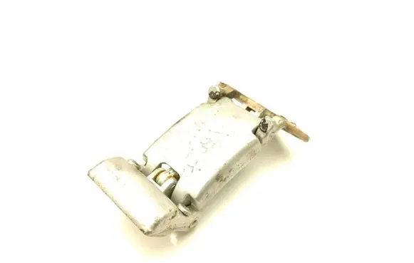 BMW 1 E81 E87 Rear door upper hinge 