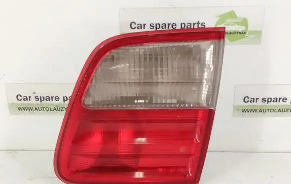 Mercedes-Benz E W210 Tailgate rear/tail lights 2108206064 A2108206064