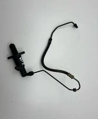 Volkswagen Caddy Clutch slave cylinder 6283000047 20611 SACHS