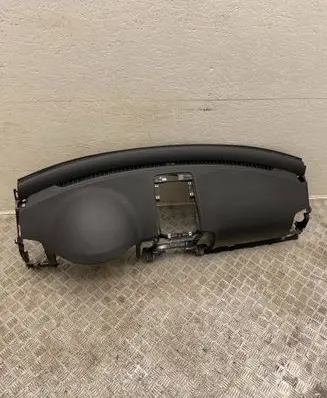 Chevrolet Captiva Dashboard 22747864