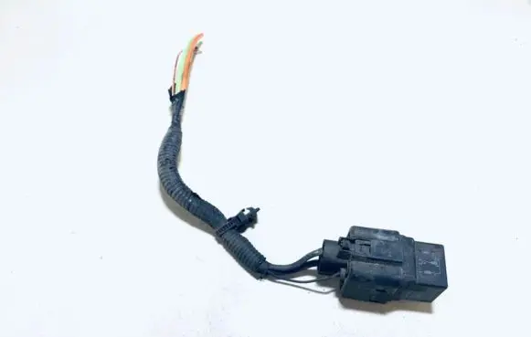 Jaguar X-Type Glow plug pre-heat relay 94vg14n089f1b v23136j4x43