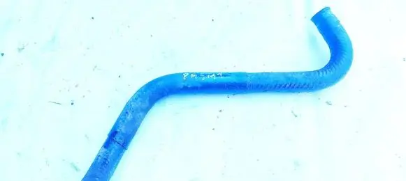 Volkswagen PASSAT B4 Engine coolant pipe/hose