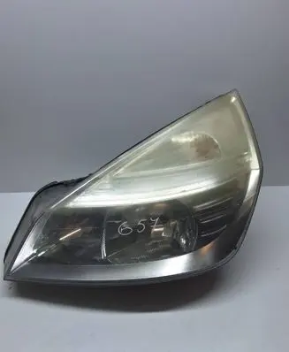 Renault Espace - Grand espace IV Headlight/headlamp 8200394702