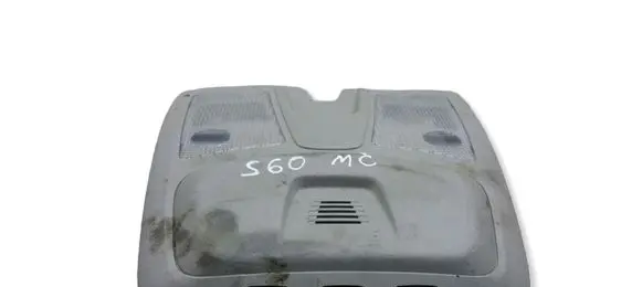Volvo S60 Front seat light 30669623