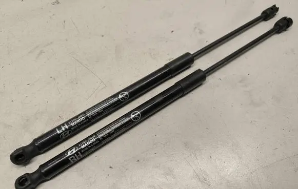 Hyundai Kona I Tailgate/trunk strut/damper 81780J9000 81770J9000