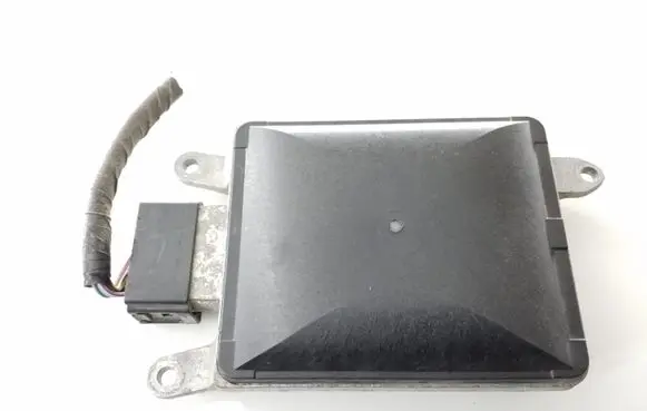 Mazda CX-5 Distronic sensor radar KD4967Y90B