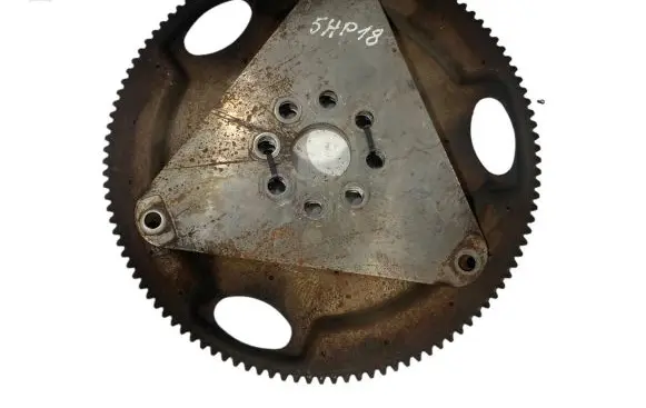 BMW 3 E46 Flywheel 1717383 1216837