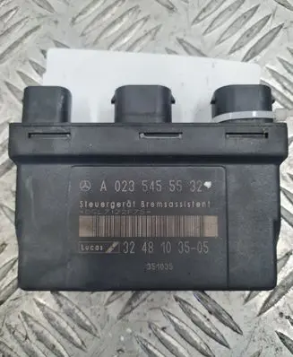 Mercedes-Benz C W202 Other control units/modules A0235455532
