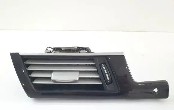 Mercedes-Benz E W212 Dashboard side air vent grill/cover trim A2126800193