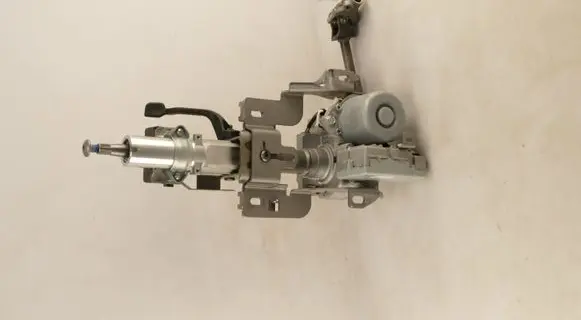 Nissan X-Trail T32 Steering rack mechanical part 488117FV0A 480604BA0A