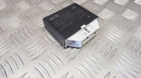 BMW 5 G30 G31 Parking PDC control unit/module 9108336