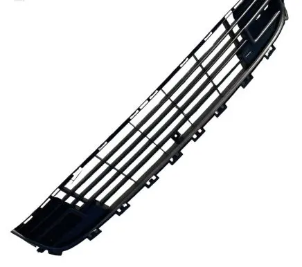 Citroen C5 Front bumper lower grill 9682130977 2001506F0