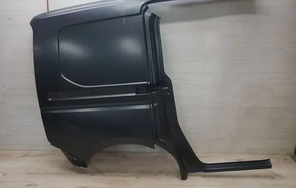 Volkswagen Caddy Side car body part 2K7809644 2K7809098 2K7813328