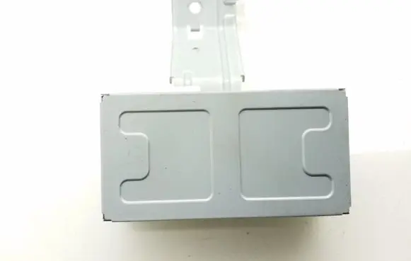 Nissan Leaf I (ZE0) Other control units/modules 285N63NA0B