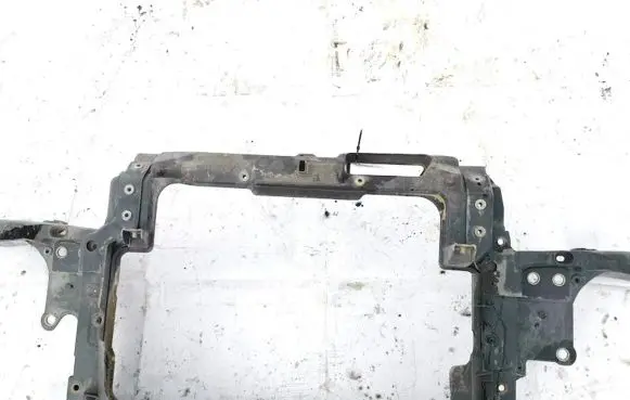 Skoda Fabia Mk1 (6Y) Radiator support slam panel