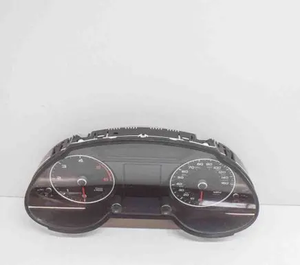Audi Q5 SQ5 Speedometer (instrument cluster) 8R0920981P 503002425532