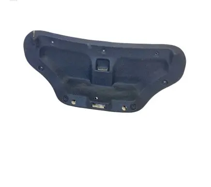 Chevrolet Camaro Tailgate/boot lid cover trim 84086506 078701744