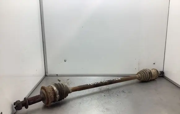 Peugeot 4007 Rear driveshaft