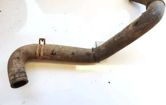 Citroen Xsara Picasso Engine coolant pipe/hose
