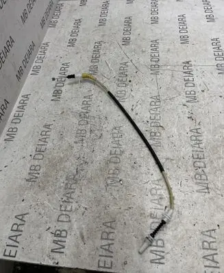 BMW 5 F10 F11 Rear door cable line 7297439