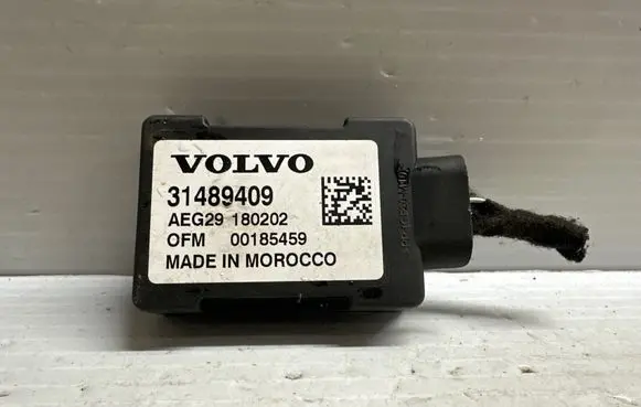 Volvo V60 Other control units/modules 31489409