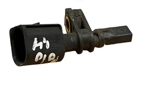 Volkswagen Polo IV 9N3 ABS brake wheel speed sensor 6Q0927803B 10071150313