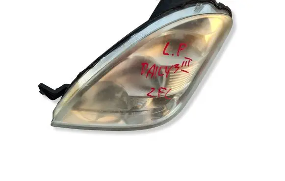 Iveco Daily 35.8 - 9 Headlight/headlamp 69500013