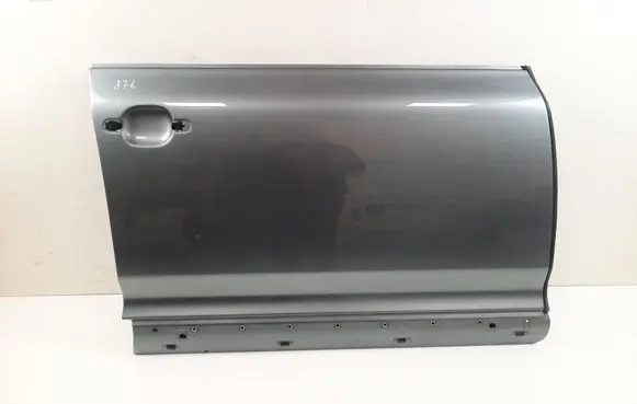Porsche Cayenne (9PA) Front door