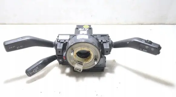 Volkswagen PASSAT B6 Light switch