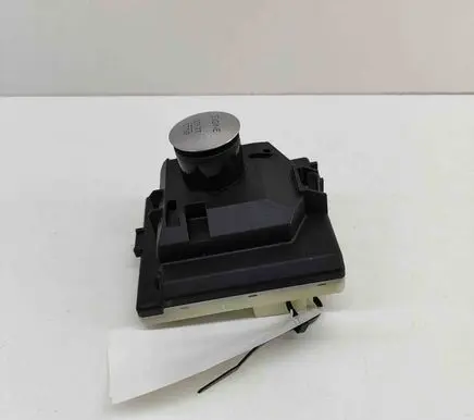 Engine start stop button switch