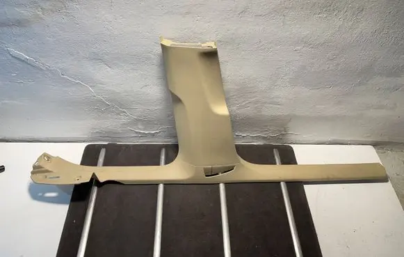 Volkswagen PASSAT B7 (A) pillar trim 3C0867291