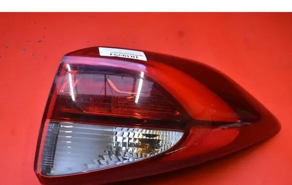 Hyundai Tucson JM Rear/tail lights 92402-D31