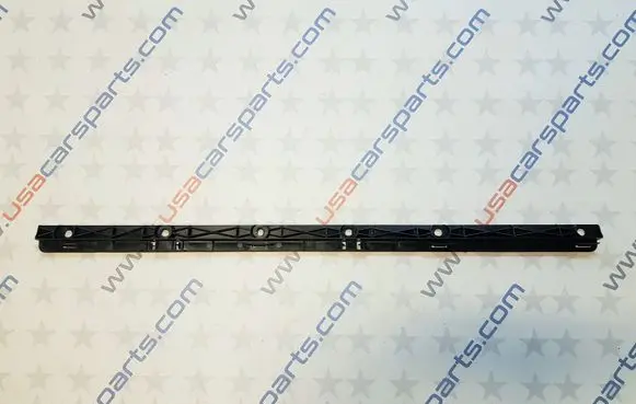 Mercedes-Benz CL C216 Other sill/pillar trim element A2166830224
