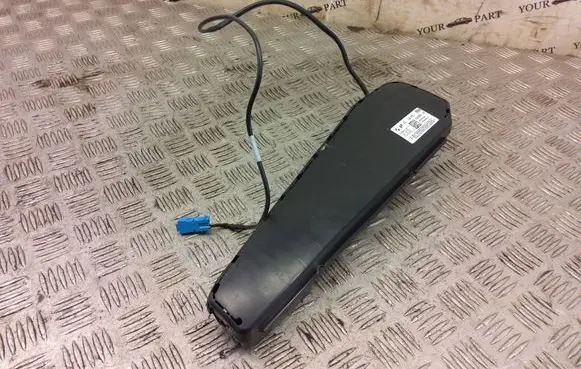 BMW 2 F22 F23 Seat airbag 7293928